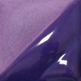 Amethyst - 16oz Amaco Velvet Underglaze Amethyst - 16oz Amaco Velvet Underglaze